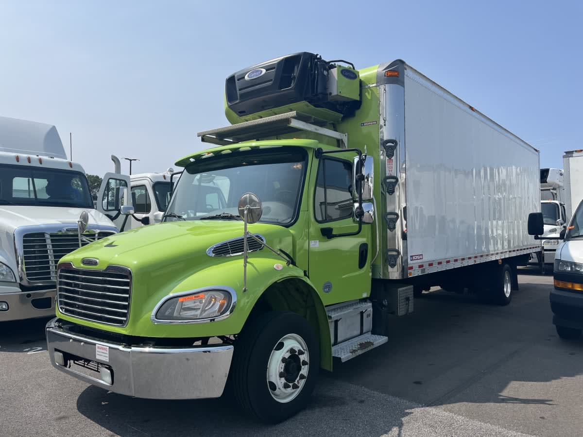 2020 FREIGHTLINER/MERCEDES M2 106 — Stock #283832 — foto principal
