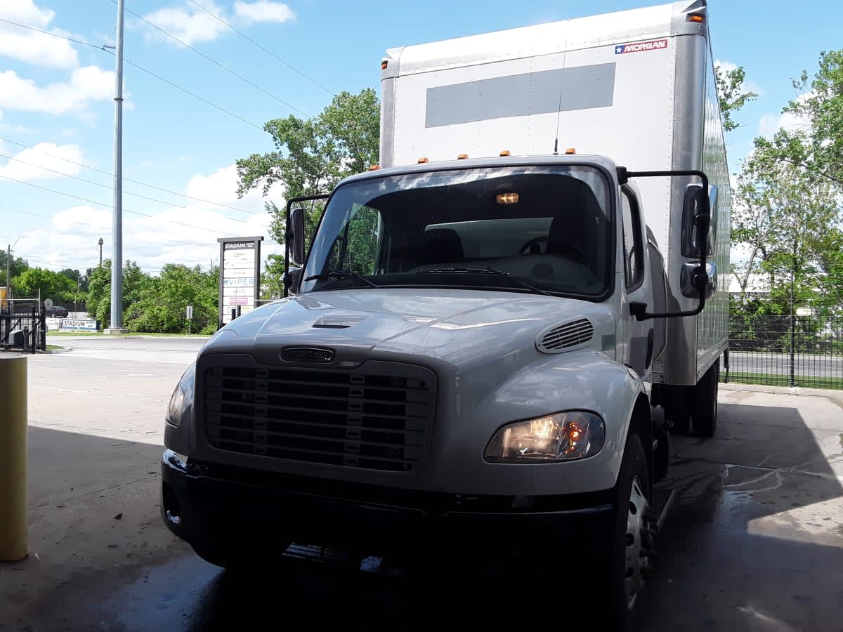 2020 FREIGHTLINER/MERCEDES M2 106 — Stock #283990 — foto principal