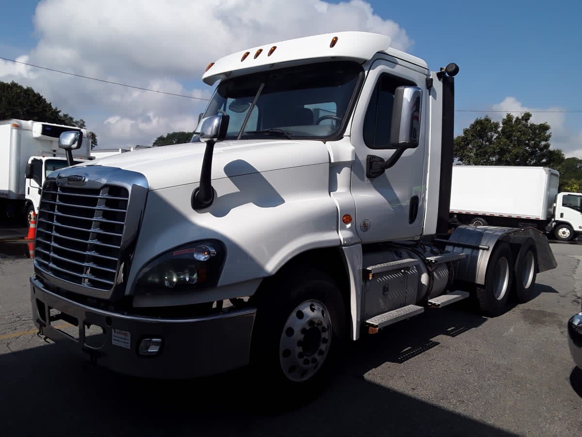 2020 FREIGHTLINER CASCADIA 125 — Stock #286940 — foto principal