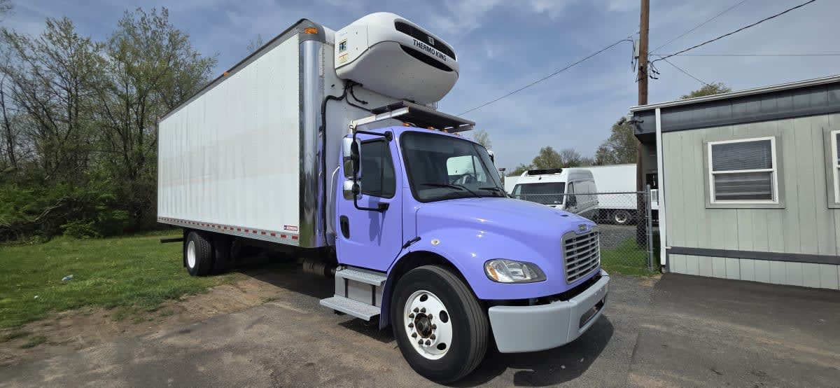 2020 FREIGHTLINER/MERCEDES M2 106 — Stock #292039 — foto 3