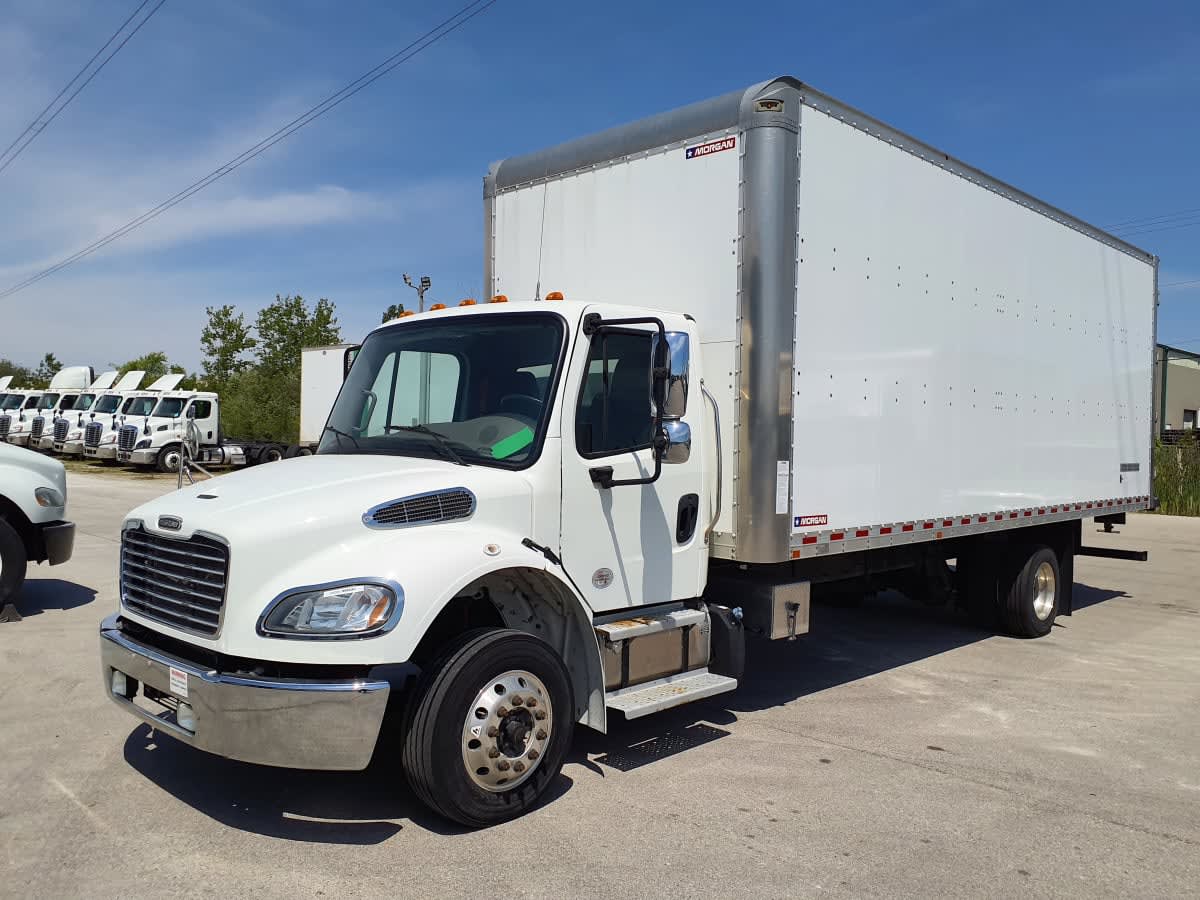 2020 FREIGHTLINER/MERCEDES M2 106 — Stock #293323 — foto principal