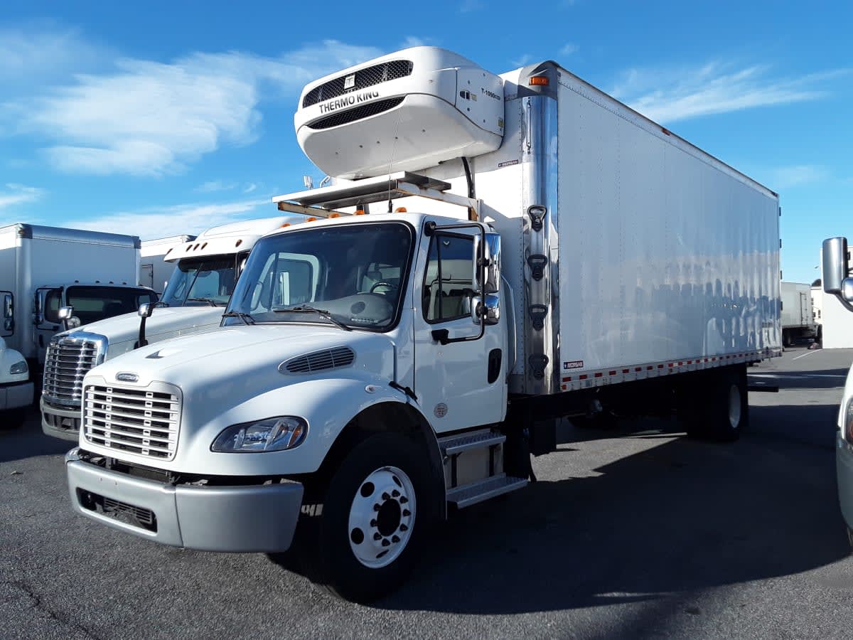 2020 FREIGHTLINER/MERCEDES M2 106 — Stock #293556 — foto principal