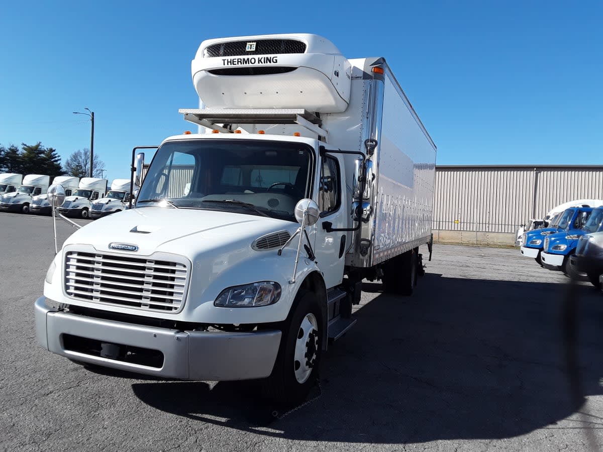 2020 FREIGHTLINER/MERCEDES M2 106 — Stock #293592 — foto principal