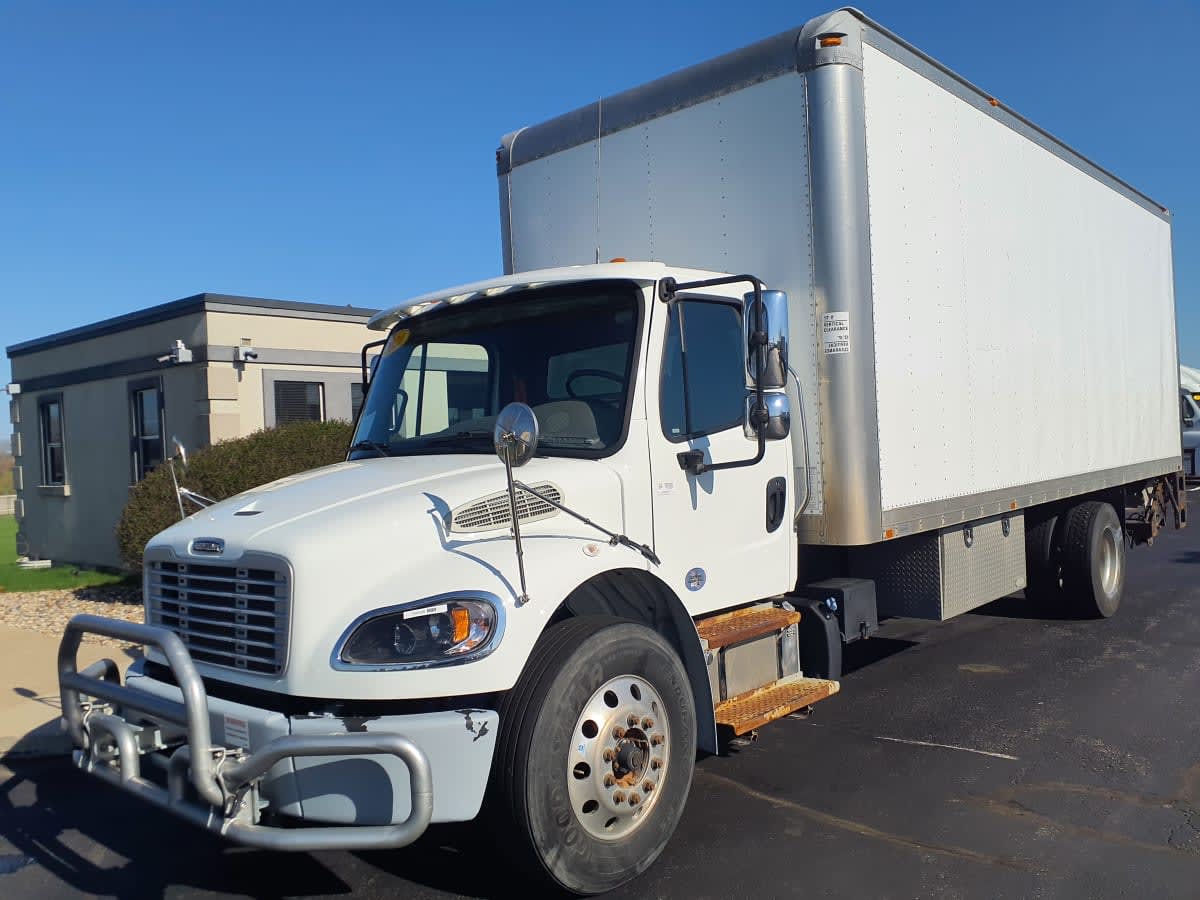 2020 FREIGHTLINER/MERCEDES M2 106 — Stock #294388 — foto principal