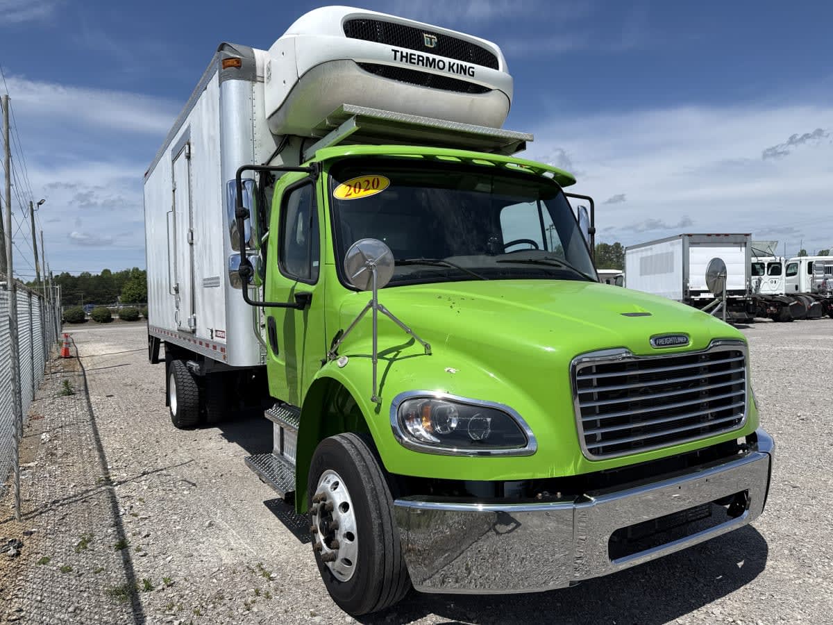 2020 FREIGHTLINER/MERCEDES M2 106 — Stock #294877 — foto principal