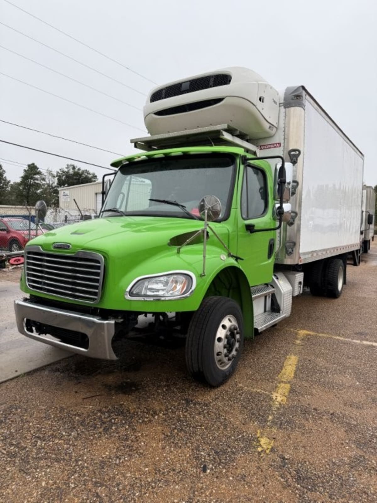 2020 FREIGHTLINER/MERCEDES M2 106 — Stock #294891 — foto 7