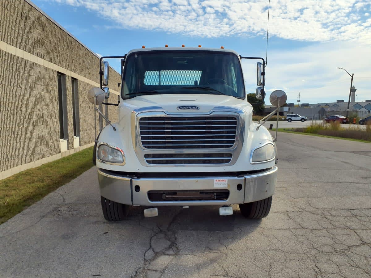 2021 FREIGHTLINER/MERCEDES M2-112 — Stock #295066 — foto 2