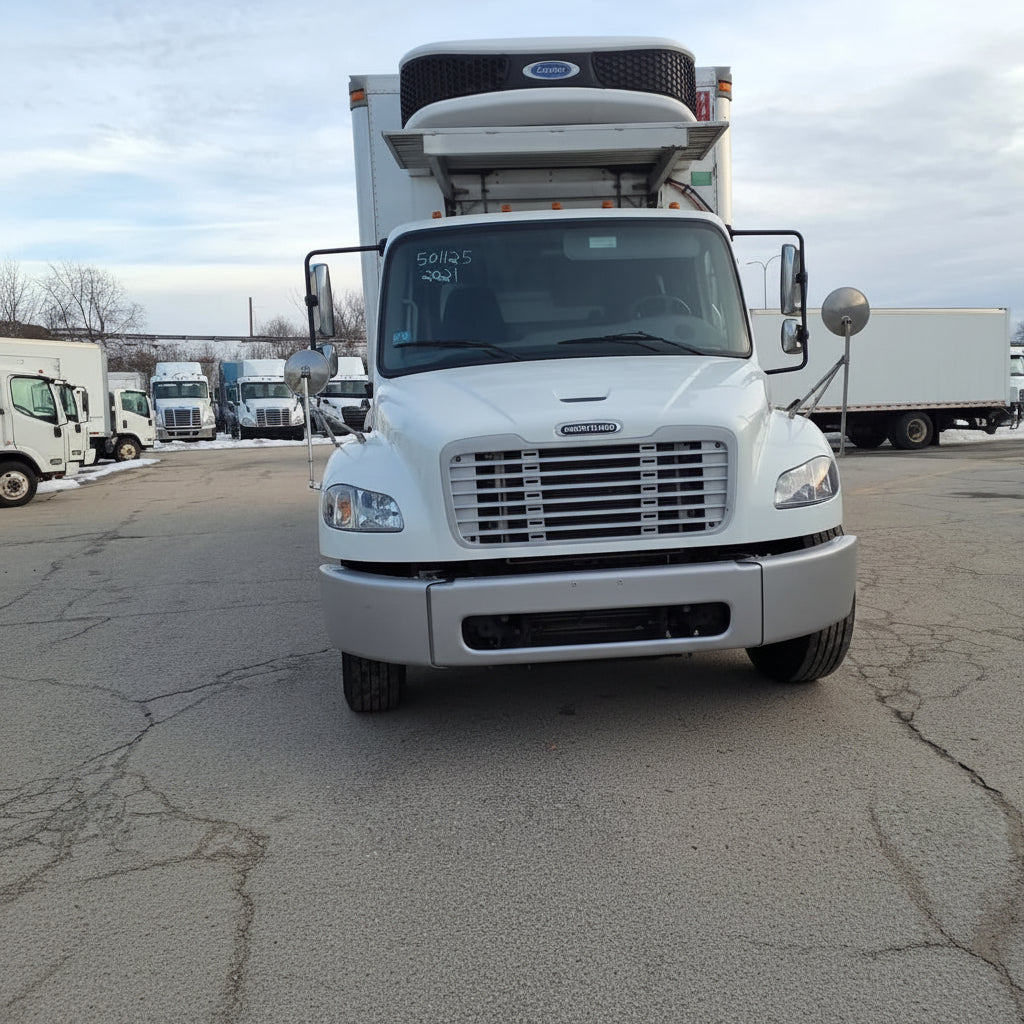 2021 FREIGHTLINER/MERCEDES M2 106 — Stock #501125