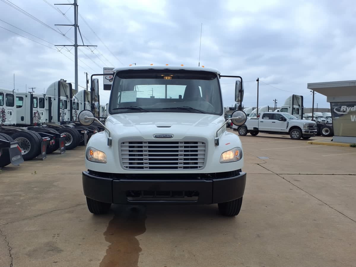 2021 FREIGHTLINER/MERCEDES M2 106 — Stock #506063 — foto 2
