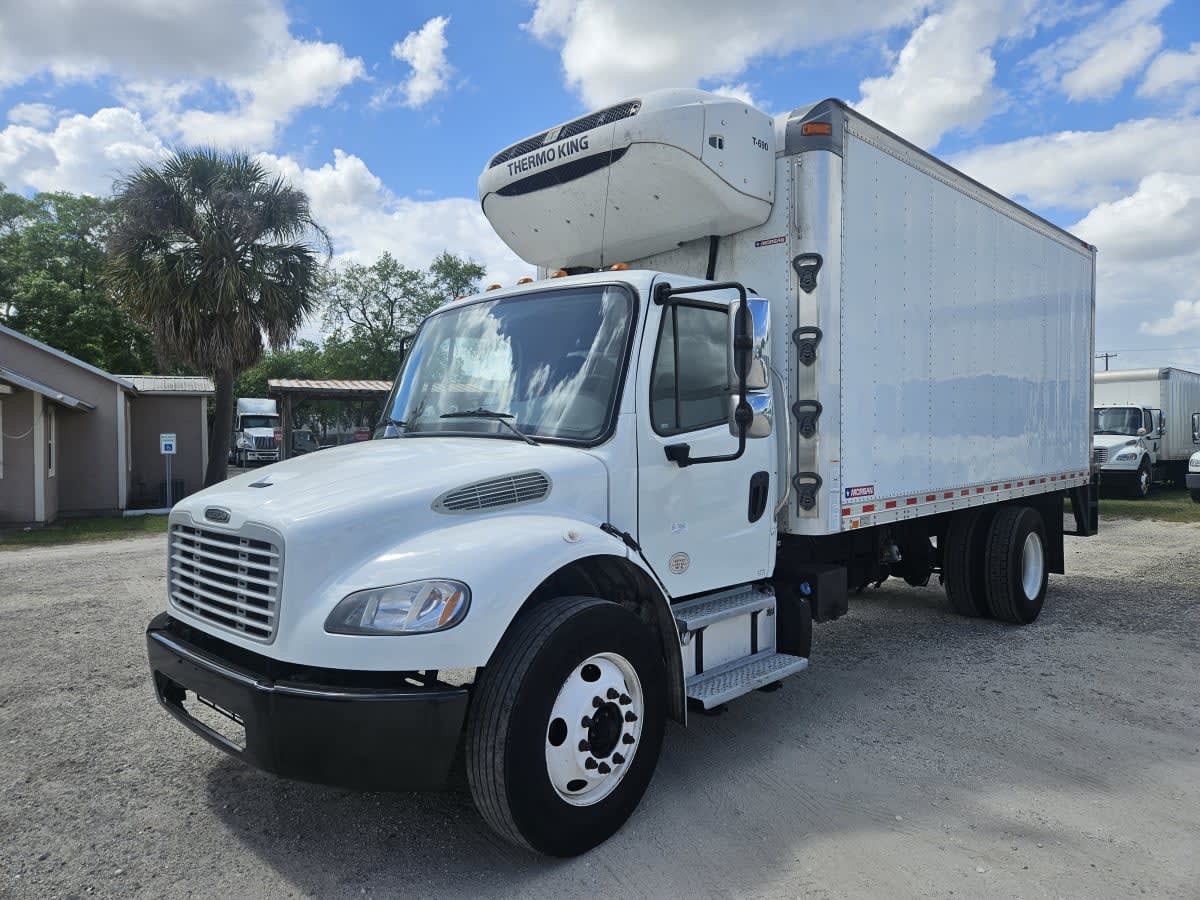 2022 FREIGHTLINER/MERCEDES M2 106 — Stock #510107 — foto principal