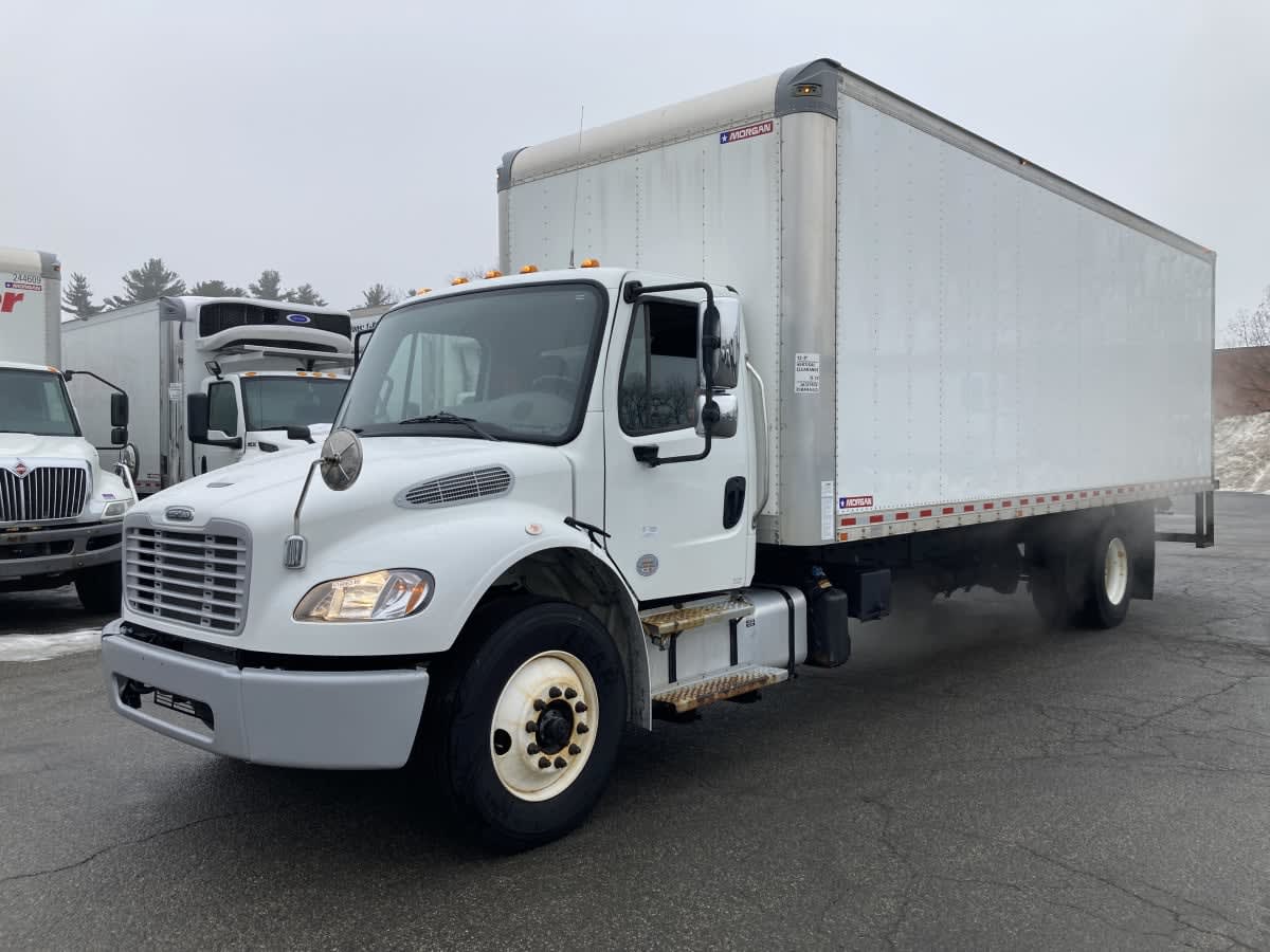 2022 FREIGHTLINER/MERCEDES M2 106 — Stock #516663 — foto principal