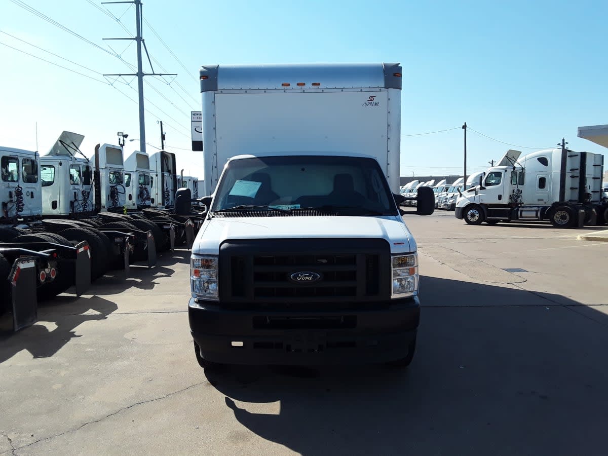 2022 FORD MOTOR COMPANY E-450 COMM CUTAWAY — Stock #545971 — foto 2