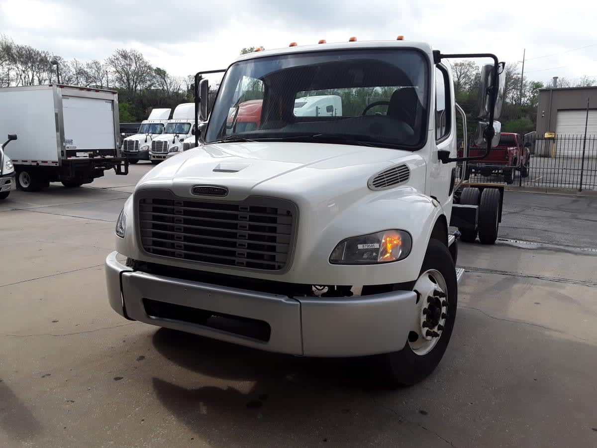 2020 FREIGHTLINER/MERCEDES M2 106 — Stock #879585 — foto principal
