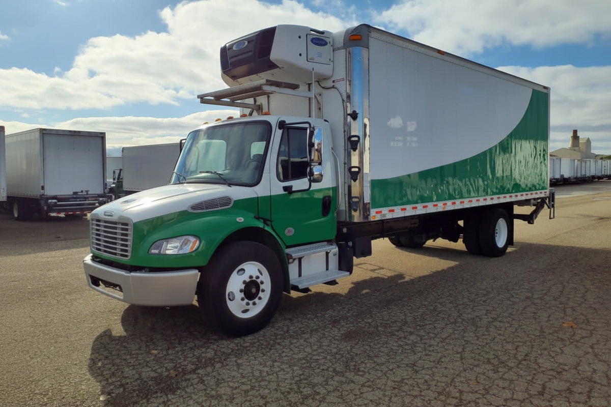 2020 FREIGHTLINER/MERCEDES M2 106 — Stock #881443 — foto principal