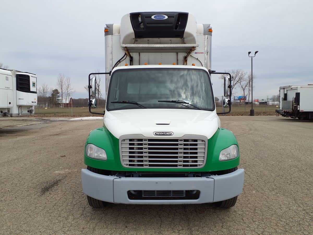 2020 FREIGHTLINER/MERCEDES M2 106 — Stock #881448 — foto 2