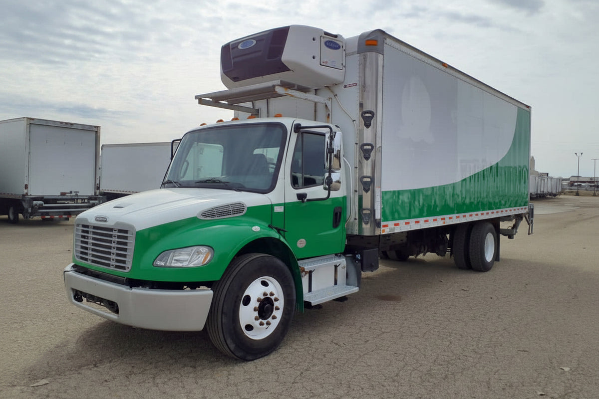 2020 FREIGHTLINER/MERCEDES M2 106 — Stock #881449 — foto principal