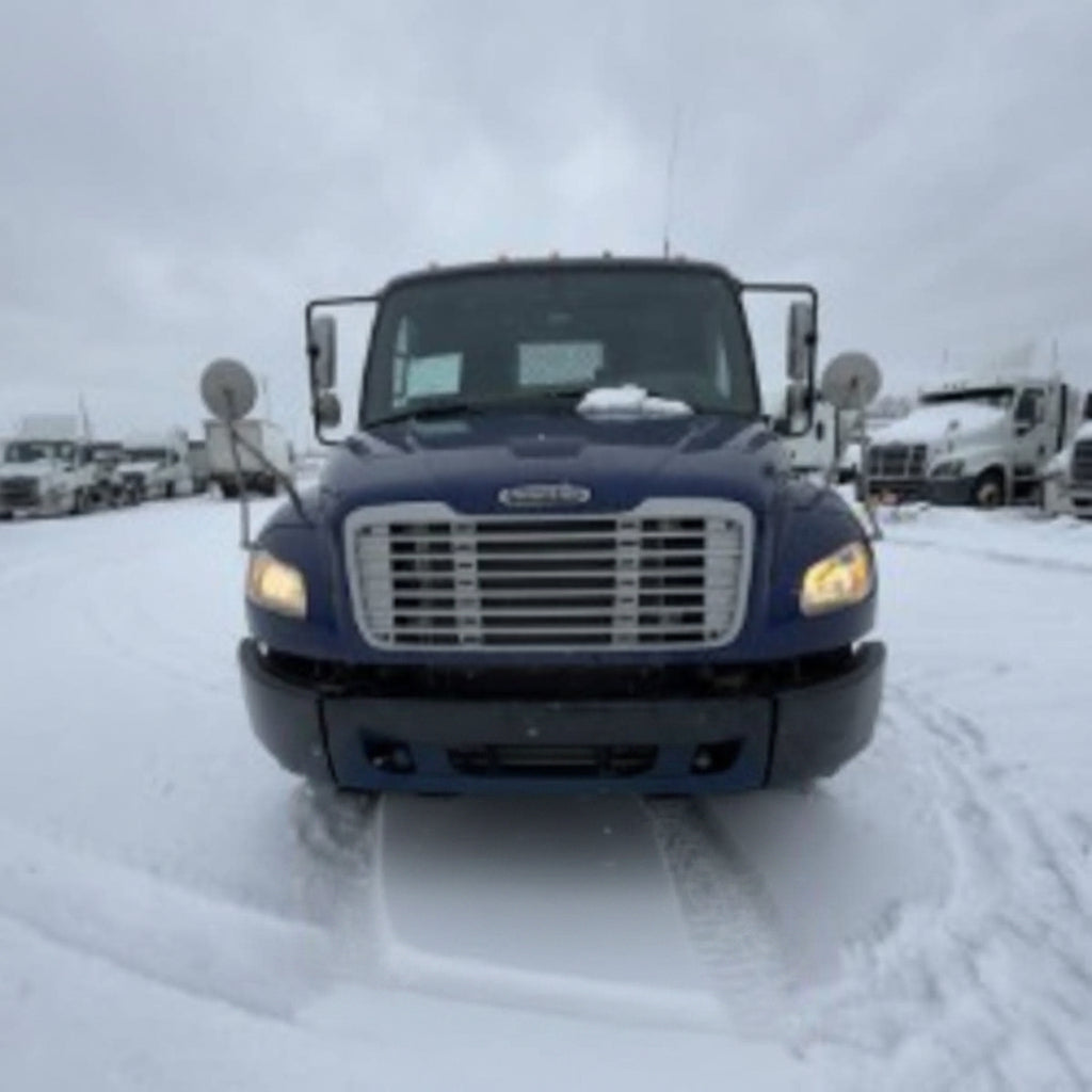 2020 FREIGHTLINER/MERCEDES M2 106 — Stock #884624 — foto 2