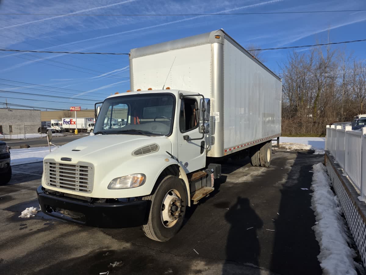 2020 FREIGHTLINER/MERCEDES M2 106 — Stock #885892 — foto principal