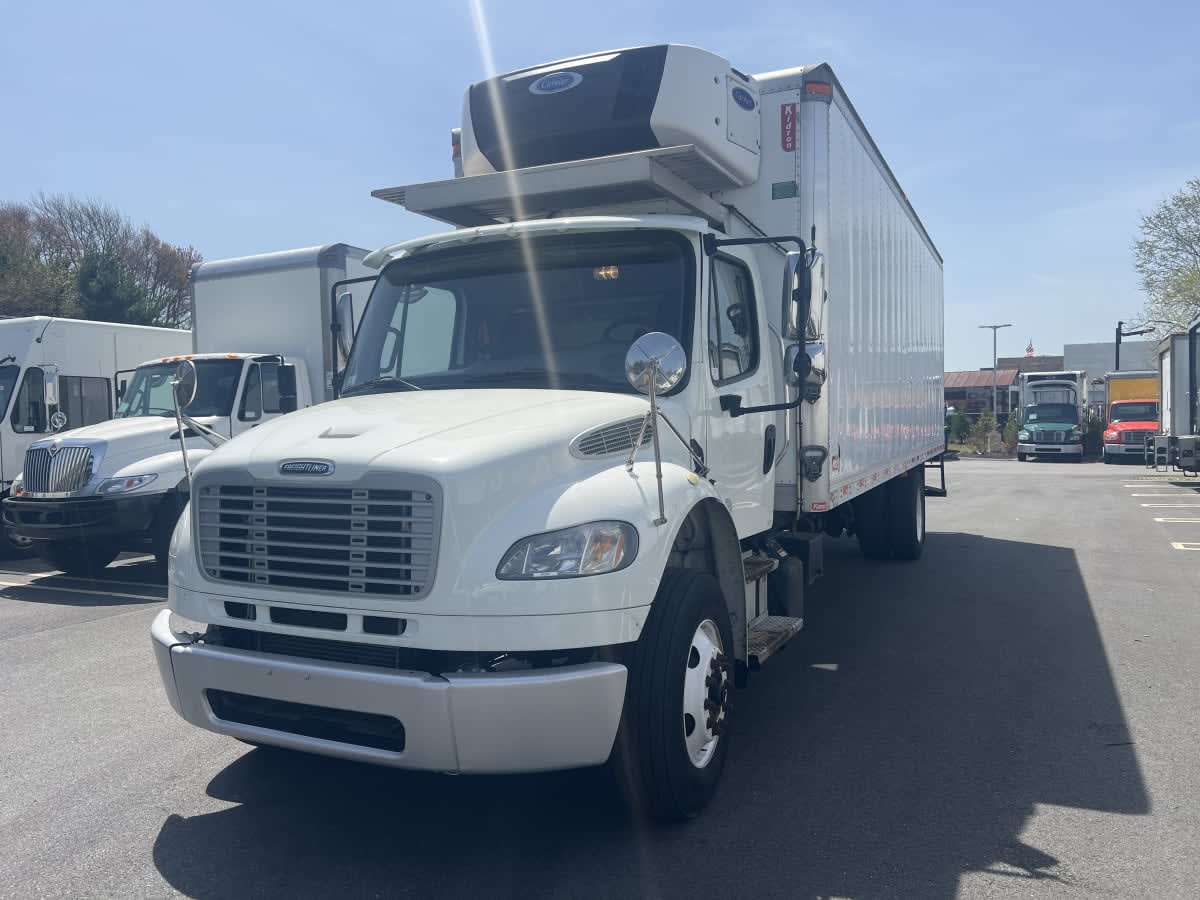 2020 FREIGHTLINER/MERCEDES M2 106 — Stock #885901 — foto principal