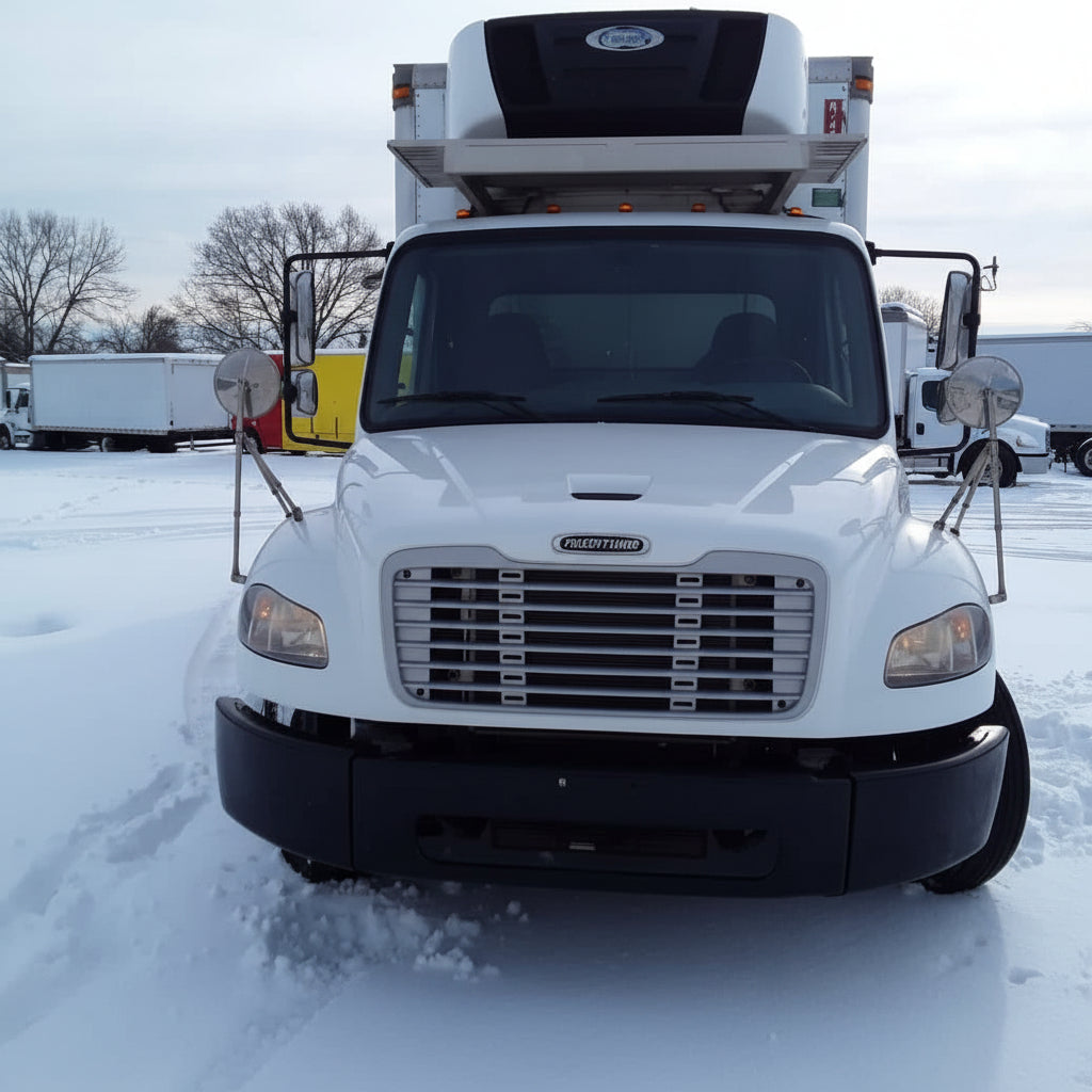 2020 FREIGHTLINER/MERCEDES M2 106 — Stock #894981 — foto principal