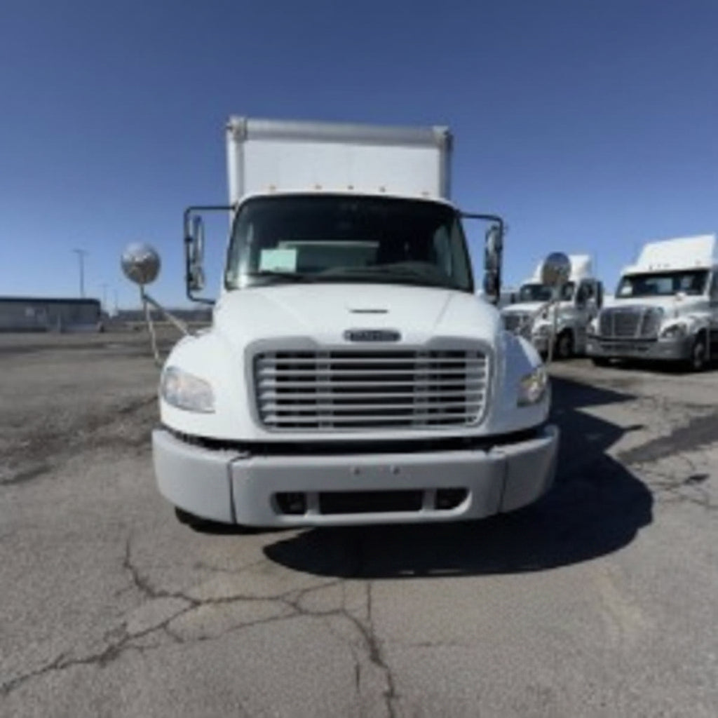 2020 FREIGHTLINER/MERCEDES M2 106 — Stock #896375 — foto 2