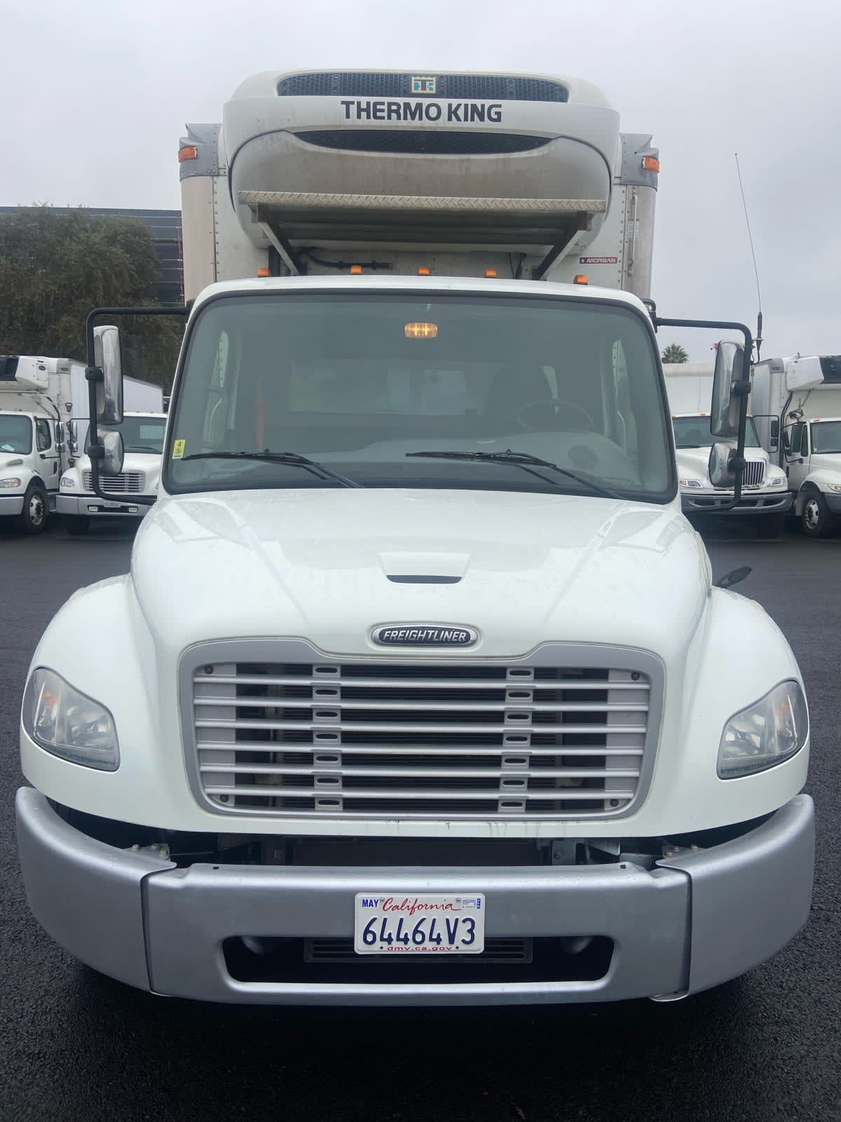 2020 FREIGHTLINER/MERCEDES M2 106 — Stock #896625 — foto 2