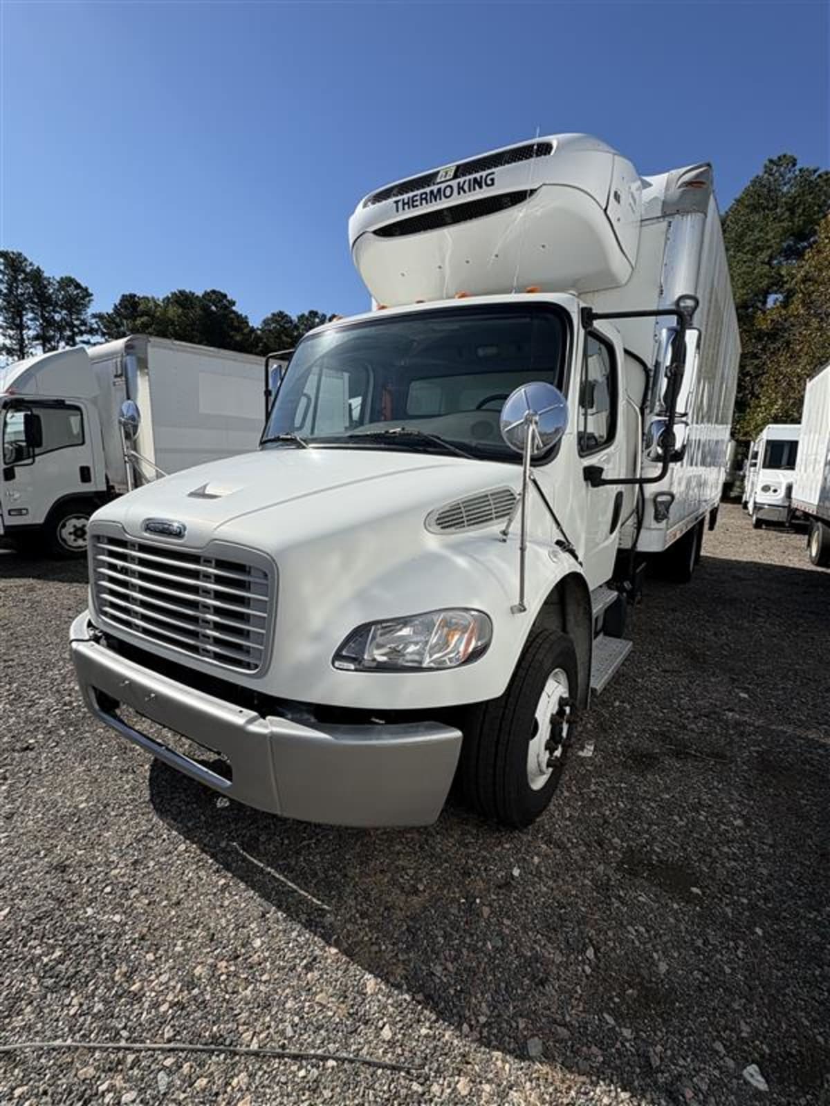 2020 FREIGHTLINER/MERCEDES M2 106 — Stock #898101 — foto principal