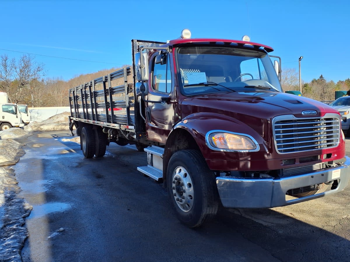 2020 FREIGHTLINER/MERCEDES M2 106 — Stock #899335 — foto 3