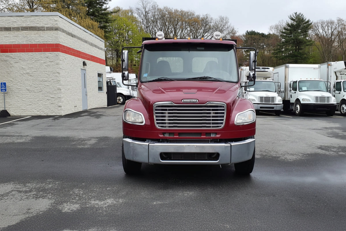 2020 FREIGHTLINER M2 106 — Stock #899376 — foto 2