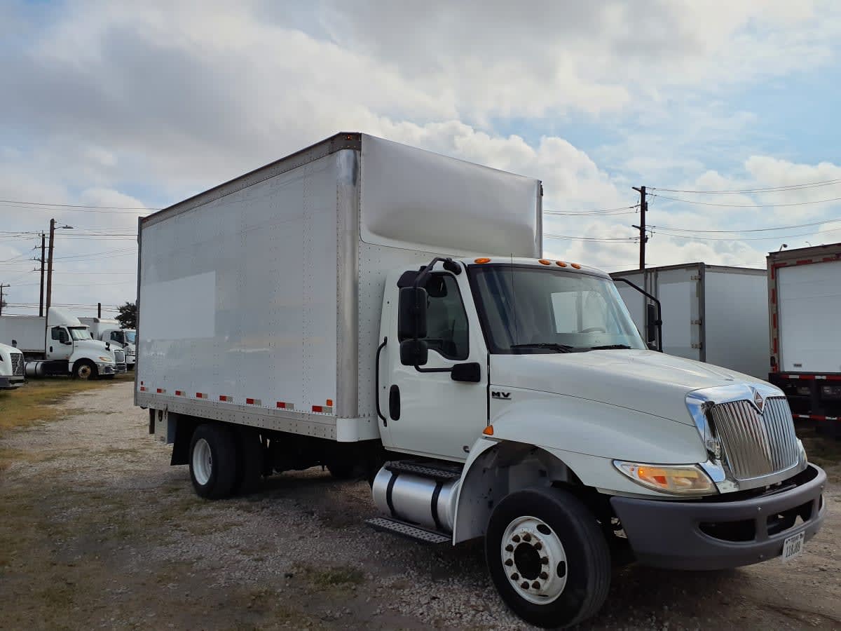 2021 FREIGHTLINER/MERCEDES M2 106 — Stock #210668 — foto principal