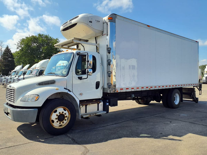 2020 FREIGHTLINER M2 106 — Stock #200056 — foto principal