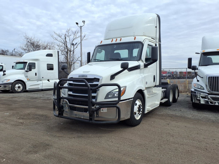 2021 FREIGHTLINER/MERCEDES NEW CASCADIA PX12664 — Stock #204541 — foto principal