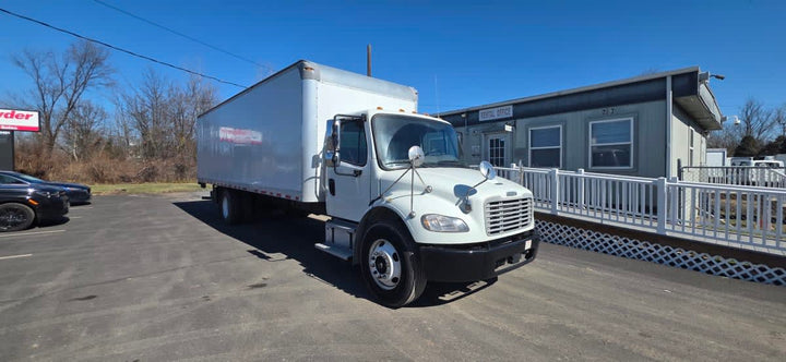 2020 FREIGHTLINER/MERCEDES M2 106 — Stock #211451 — foto 3