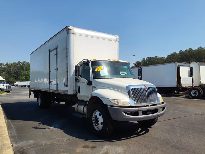 2020 NAVISTAR INTERNATIONAL MV607 (4X2) — Stock #220767 — foto principal