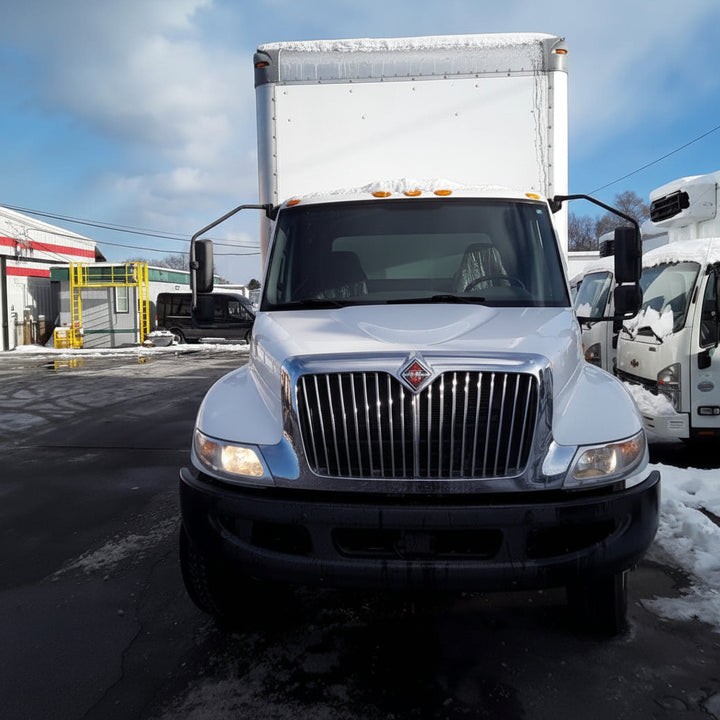 2020 NAVISTAR INTERNATIONAL MV607 (4X2) — Stock #220819 — foto principal