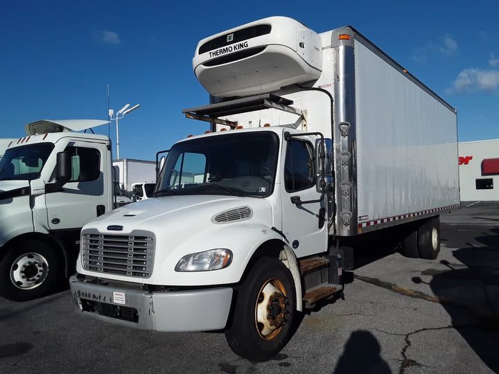 2021 FREIGHTLINER/MERCEDES M2 106 — Stock #220835 — foto principal