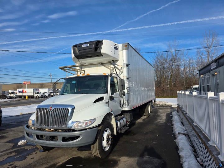 2020 FREIGHTLINER/MERCEDES M2 106 — Stock #227666 — foto principal