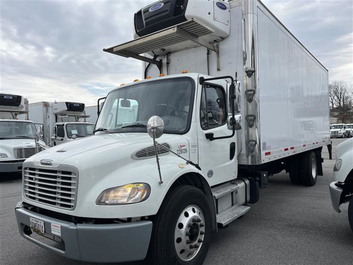 2020 FREIGHTLINER/MERCEDES M2 106 — Stock #228126 — foto principal