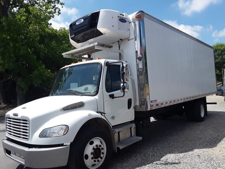 2020 FREIGHTLINER/MERCEDES M2 106 — Stock #232787 — foto principal