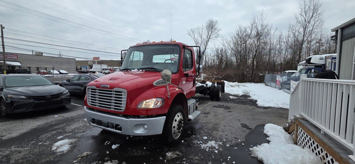 2020 FREIGHTLINER/MERCEDES M2 106 — Stock #232968 — foto principal