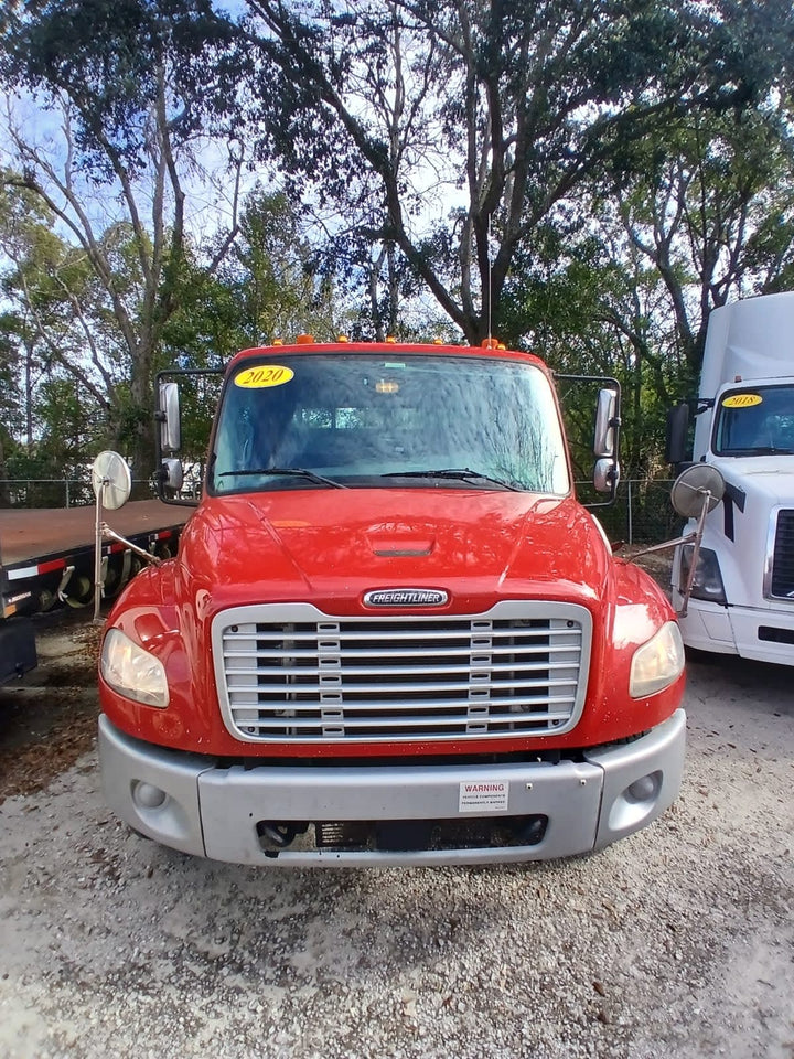 2020 FREIGHTLINER/MERCEDES M2 106 — Stock #233027 — foto principal