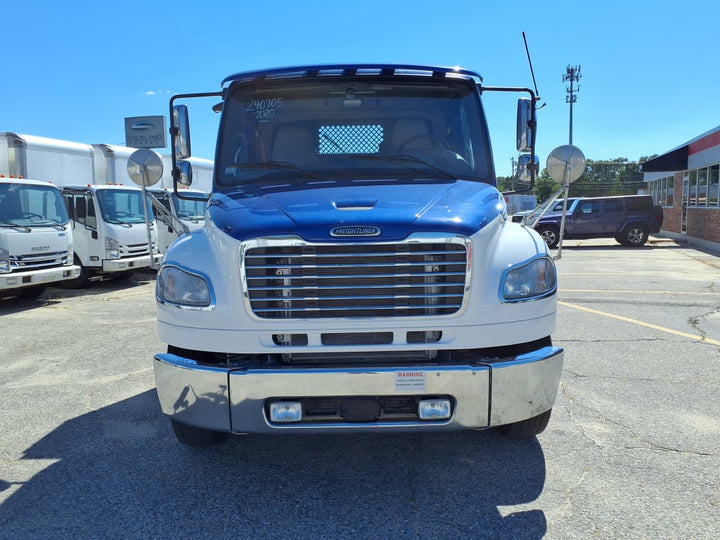 2020 FREIGHTLINER M2 106 — Stock #240705 — foto 2