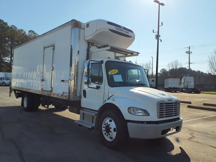 2020 FREIGHTLINER/MERCEDES M2 106 — Stock #240719 — foto principal