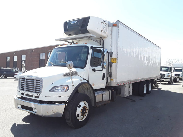 2020 FREIGHTLINER/MERCEDES M2 106 — Stock #240902 — foto principal