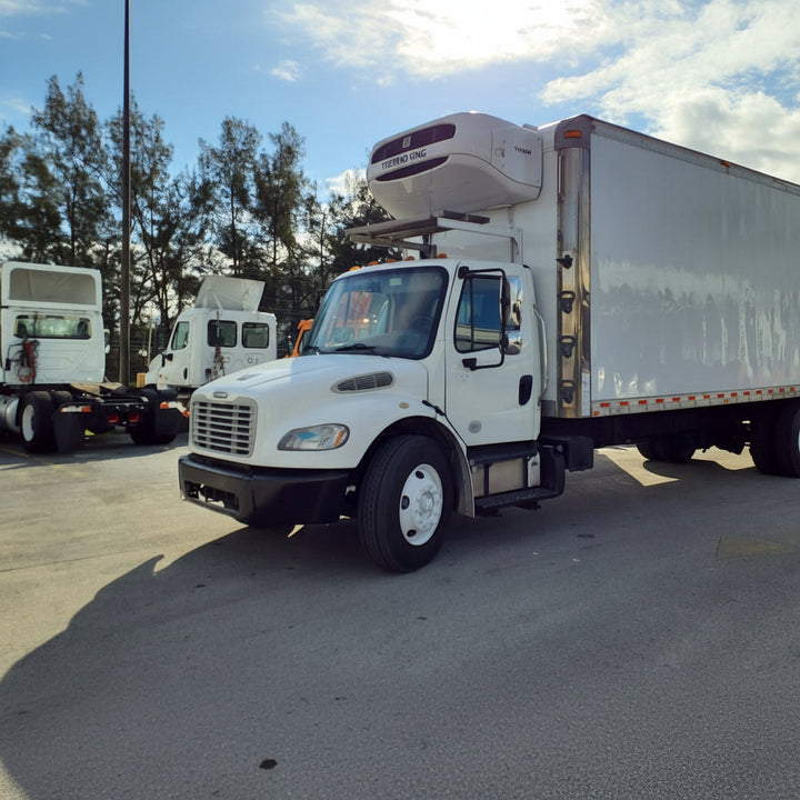 2020 FREIGHTLINER/MERCEDES M2 106 — Stock #241168 — foto principal