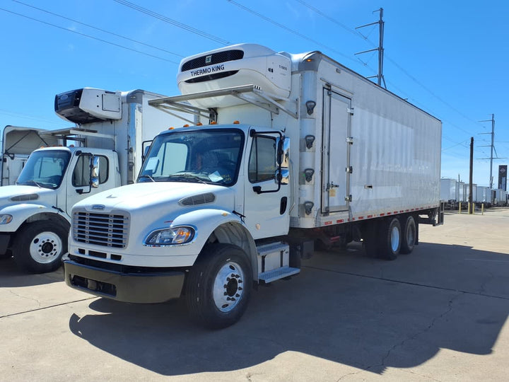 2020 FREIGHTLINER/MERCEDES M2 106 — Stock #241511 — foto principal