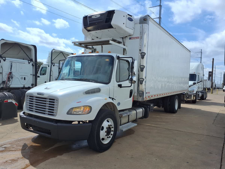 2020 FREIGHTLINER/MERCEDES M2 106 — Stock #242121 — foto principal