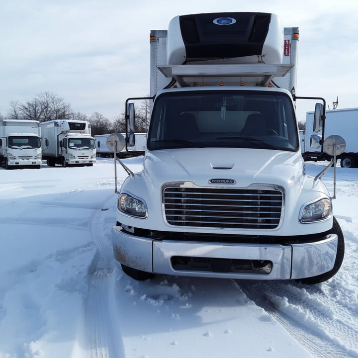 2020 FREIGHTLINER/MERCEDES M2 106 — Stock #242548 — foto principal