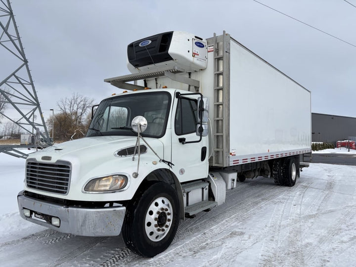 2020 FREIGHTLINER/MERCEDES M2 106 — Stock #242899 — foto principal