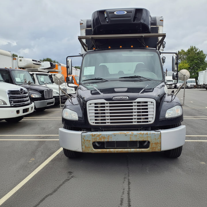 2020 FREIGHTLINER/MERCEDES M2 106 — Stock #242980 — foto 2